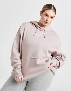 Nike Plus Size Phoenix Oversized Hoodie