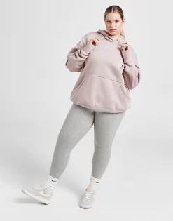 Nike Plus Size Phoenix Oversized Hoodie -Damemode Tilbud jd 622227 e