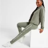 Emporio Armani EA7 Overhead Hoodie Tape Tracksuit
