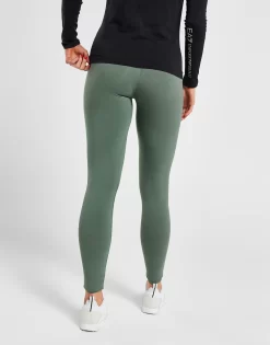 Emporio Armani EA7 Logo Leggings -Damemode Tilbud jd 622887 c
