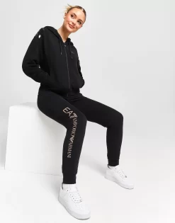 Emporio Armani EA7 Logo Joggers