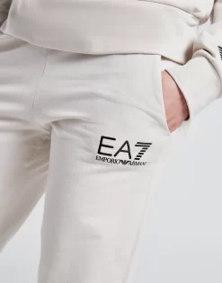 Emporio Armani EA7 Eagle Crew Tracksuit -Damemode Tilbud jd 622897 h