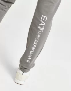 Emporio Armani EA7 Logo Full Zip Tracksuit -Damemode Tilbud jd 622900 h