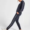 Emporio Armani EA7 Overhead Hooded Tape Tracksuit