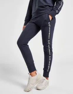 Emporio Armani EA7 Overhead Hooded Tape Tracksuit -Damemode Tilbud jd 622938 c