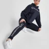 Emporio Armani EA7 Overhead Hoodie/Leggings Tracksuit