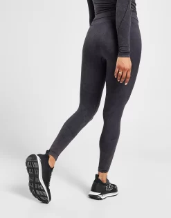 Emporio Armani EA7 Seamless Tights -Damemode Tilbud jd 622955 c