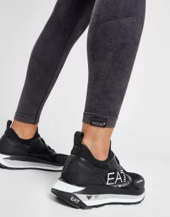 Emporio Armani EA7 Seamless Tights -Damemode Tilbud jd 622955 e