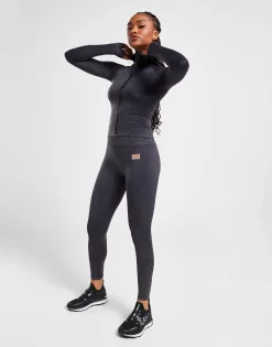 Emporio Armani EA7 Seamless Tights -Damemode Tilbud jd 622955 f