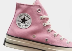 Converse Chuck 70 Hi Sneakers Dame -Damemode Tilbud jd 623432 d scaled