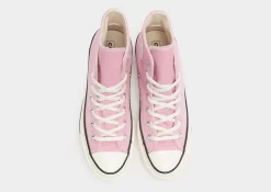 Converse Chuck 70 Hi Sneakers Dame -Damemode Tilbud jd 623432 e scaled