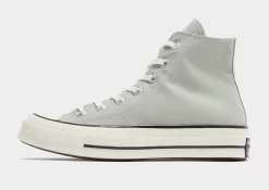 Converse Chuck 70 Hi S'sage/wht