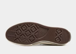 Converse Chuck 70 Hi S'sage/wht -Damemode Tilbud jd 623435 f scaled