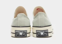 Converse Chuck 70 Ox Sneakers Dame -Damemode Tilbud jd 623440 c scaled