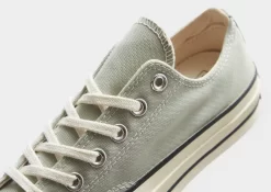 Converse Chuck 70 Ox Sneakers Dame -Damemode Tilbud jd 623440 d scaled