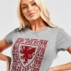 Official Team Wales 1876 T-Shirt
