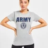 Official Team Scotland Army T-Shirt