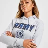 Official Team Scotland Army Hoodie