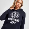 Official Team Scotland 1873 Hoodie