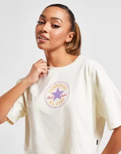 Converse Chuck Patch T-Shirt