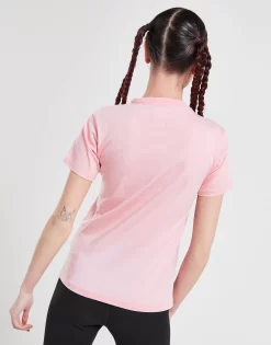 Converse Heart Chuck T-Shirt -Damemode Tilbud jd 625160 c