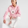 Converse Heart Chuck Taylor Hoodie