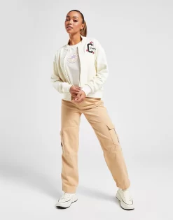 Converse Varsity Bomber Jacket -Damemode Tilbud jd 625164 c