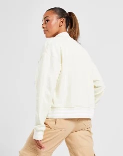 Converse Varsity Bomber Jacket -Damemode Tilbud jd 625164 d