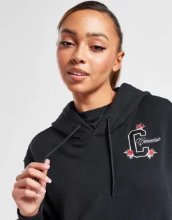 Converse Varsity Overhead Hoodie -Damemode Tilbud jd 625165 c