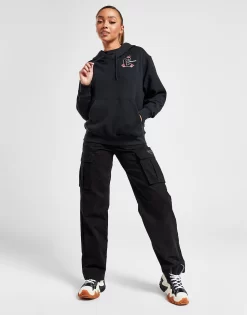 Converse Varsity Overhead Hoodie -Damemode Tilbud jd 625165 d