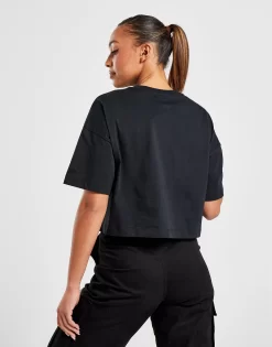 Converse Varsity Short Sleeve T-Shirt -Damemode Tilbud jd 625166 d