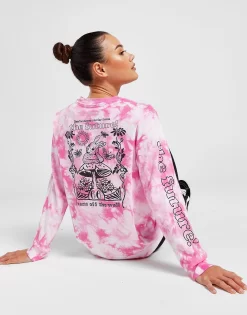 Vans Future Wash Long Sleeve T-Shirt