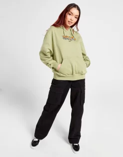 Vans Field Pullover Hoodie -Damemode Tilbud jd 625175 e