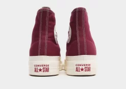 Converse All Star Lift High Women's -Damemode Tilbud jd 625282 c scaled