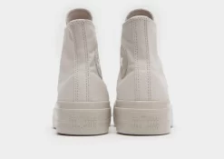 Converse All Star Lift High Platform Sneakers Dame -Damemode Tilbud jd 625285 c scaled