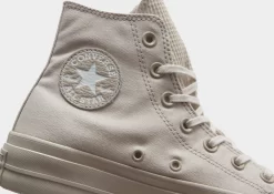 Converse All Star Lift High Platform Sneakers Dame -Damemode Tilbud jd 625285 d scaled