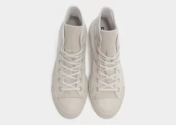 Converse All Star Lift High Platform Sneakers Dame -Damemode Tilbud jd 625285 e scaled