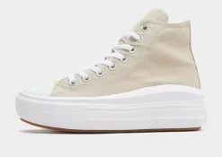 Converse Chuck Taylor All Star Move High Sneakers Dame