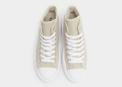Converse Chuck Taylor All Star Move High Sneakers Dame -Damemode Tilbud jd 625286 e scaled