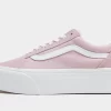 Vans Old Skool Stackform Women's