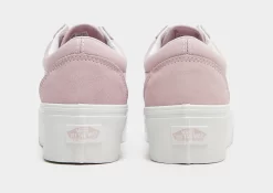 Vans Old Skool Stackform Women's -Damemode Tilbud jd 625529 c scaled