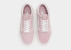 Vans Old Skool Stackform Women's -Damemode Tilbud jd 625529 e scaled