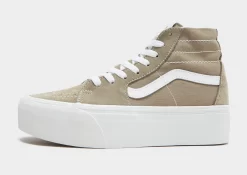 Vans Sk8-Hi Stack Women's