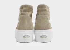 Vans Sk8-Hi Stack Women's -Damemode Tilbud jd 625532 c scaled