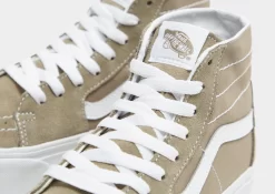 Vans Sk8-Hi Stack Women's -Damemode Tilbud jd 625532 d scaled