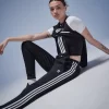 Adidas Originals 3-Stripes Poly Track Pants