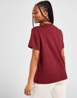 Adidas Originals Collegiate T-Shirt -Damemode Tilbud jd 628391 c