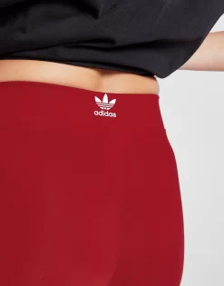 Adidas Originals Linear High Waist Leggings -Damemode Tilbud jd 628442 d