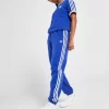 Adidas Originals 3-Stripes Fleece Joggers