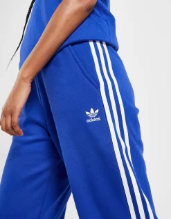 Adidas Originals 3-Stripes Fleece Joggers -Damemode Tilbud jd 628451 d